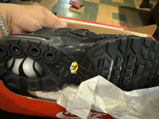 Nike Air Max Plus TN Talla 43