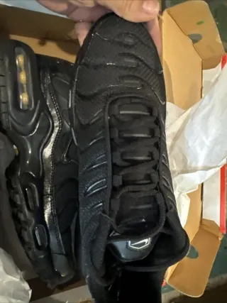 Nike Air Max Plus TN Talla 43