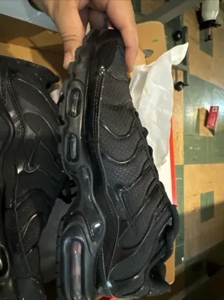 Nike Air Max Plus TN Talla 43