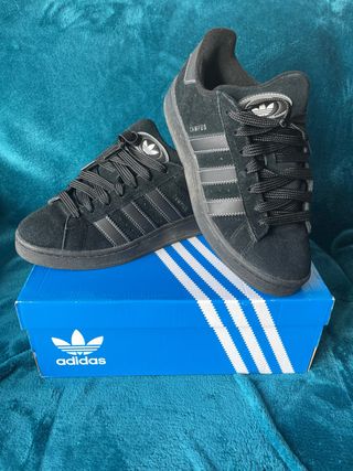 Adidas Campus 00s Negras