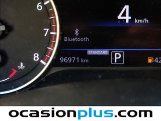 Nissan Juke DIG-T N-Connecta 4x2 DCT 86 kW (117 CV)