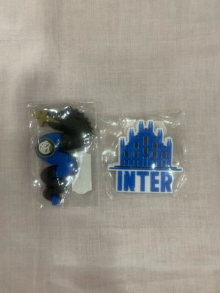 Set 2 Calamite FC INTER Nuove
