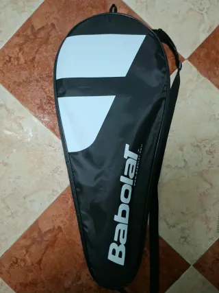 Raqueta de Tenis Artengo