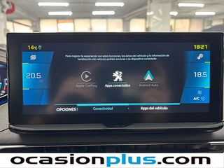 Peugeot 3008 Hybrid 300 GT e-EAT8 221 kW (300 CV)