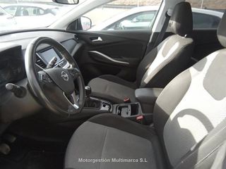 OPEL GRANDLAND X 1.5 CDTi Selective Pro