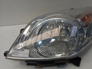 Fiat 453359 faro izquierdo fiorino furgon sx