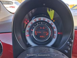 FIAT 500 Dolcevita 1.0 Hybrid 51KW (70 CV)