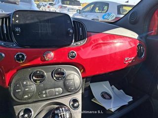 FIAT 500 Dolcevita 1.0 Hybrid 51KW (70 CV)