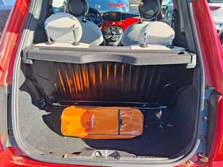 FIAT 500 Dolcevita 1.0 Hybrid 51KW (70 CV)