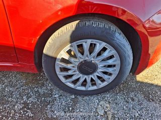 FIAT 500 Dolcevita 1.0 Hybrid 51KW (70 CV)