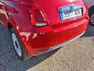 FIAT 500 Dolcevita 1.0 Hybrid 51KW (70 CV)