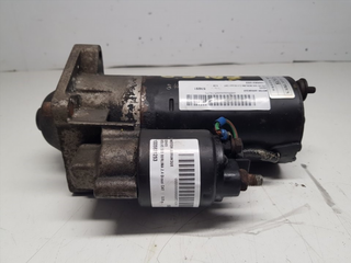 MOTOR ARRANQUE VOLVO S60 BERLINA D5244T 100583125