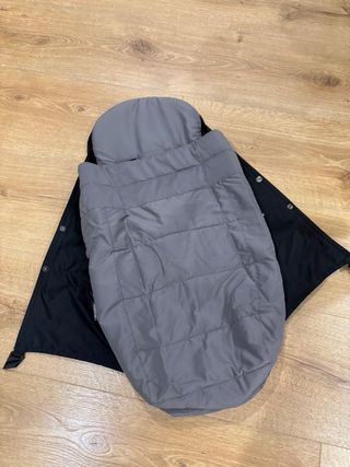 Babyzen YOYO con newborn pack 0+ e accessori