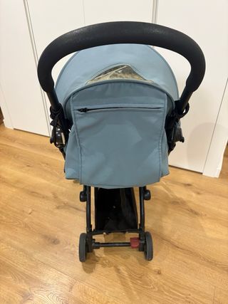 Babyzen YOYO con newborn pack 0+ e accessori