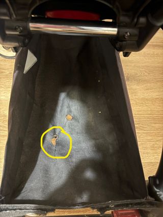 Babyzen YOYO con newborn pack 0+ e accessori