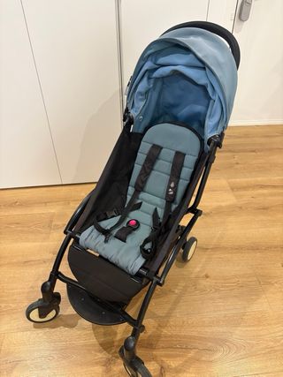 Babyzen YOYO con newborn pack 0+ e accessori