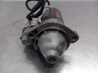 MOTOR ARRANQUE AUDI A4 BERLINA (8E) BRE