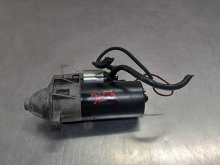 MOTOR ARRANQUE AUDI A4 BERLINA (8E) BRE