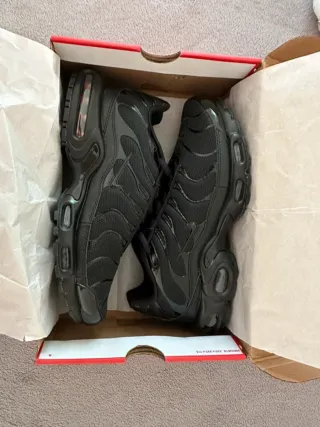 Nike Air Max Plus TN Talla 41