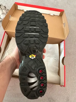Nike Air Max Plus TN Talla 41