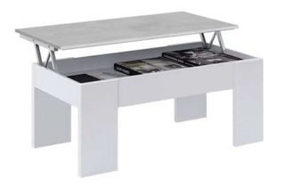 Conjunto Muebles Salón Moderno