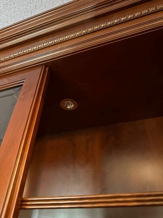 Mobiliario de despacho completo