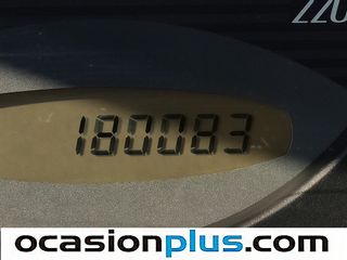 Ssangyong Kyron 200 XDI 104 kW (141 CV)