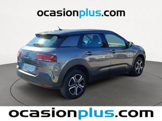 Citroen C4 Cactus PureTech 110 S&S Feel 81 kW (110 CV)