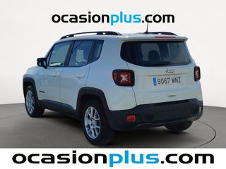Jeep Renegade 1.0G Limited 4x2 88 kW (120 CV)