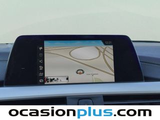 BMW Serie 4 418d Gran Coupe 110 kW (150 CV)