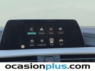 BMW Serie 4 418d Gran Coupe 110 kW (150 CV)