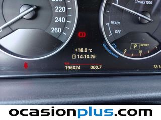 BMW Serie 4 418d Gran Coupe 110 kW (150 CV)