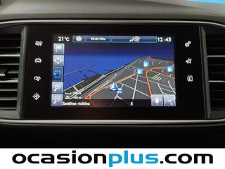 Peugeot 308 BlueHDi 120 Style 88 kW (120 CV)