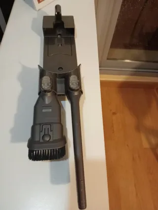 Aspiradora Dyson DC35