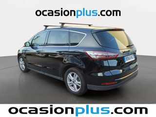 Ford S-Max 2.0 TDCI Titanium 110 kW (150 CV)