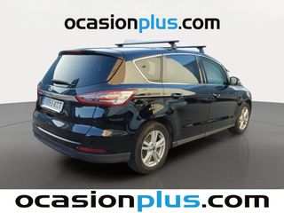 Ford S-Max 2.0 TDCI Titanium 110 kW (150 CV)