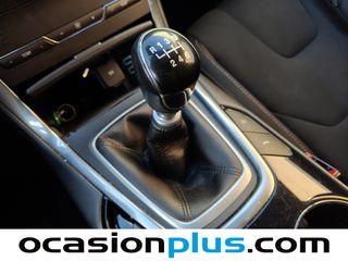 Ford S-Max 2.0 TDCI Titanium 110 kW (150 CV)