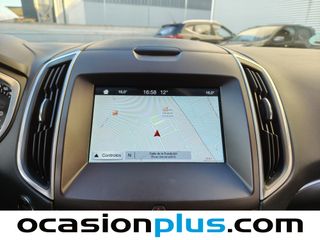 Ford S-Max 2.0 TDCI Titanium 110 kW (150 CV)