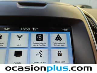 Ford S-Max 2.0 TDCI Titanium 110 kW (150 CV)