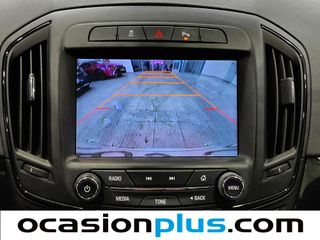 Opel Insignia 2.0 CDTI S&S Excellence 125 kW (170 CV)