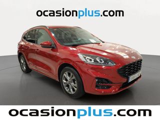 Ford Kuga 1.5 EcoBoost ST-Line X 4x2 110 kW (150 CV)