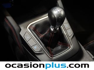 Ford Kuga 1.5 EcoBoost ST-Line X 4x2 110 kW (150 CV)