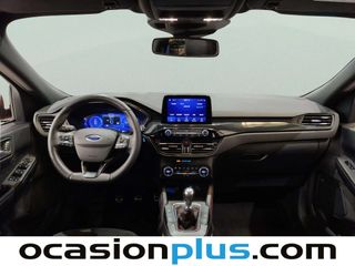 Ford Kuga 1.5 EcoBoost ST-Line X 4x2 110 kW (150 CV)