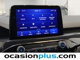 Ford Kuga 1.5 EcoBoost ST-Line X 4x2 110 kW (150 CV)