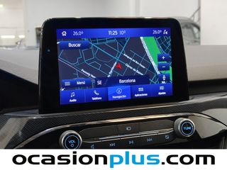 Ford Kuga 1.5 EcoBoost ST-Line X 4x2 110 kW (150 CV)