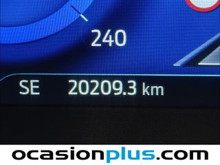 Ford Kuga 1.5 EcoBoost ST-Line X 4x2 110 kW (150 CV)