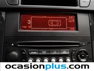 Peugeot 5008 1.6 BlueHDi Style FAP 88 kW (120 CV)