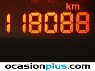 Peugeot 5008 1.6 BlueHDi Style FAP 88 kW (120 CV)