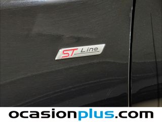 Ford Puma 1.0 EcoBoost MHEV ST-Line 92 kW (125 CV)