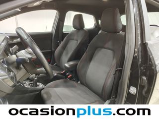 Ford Puma 1.0 EcoBoost MHEV ST-Line 92 kW (125 CV)